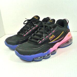 FILA OCTANE SNEAKERS SIZE 8.5